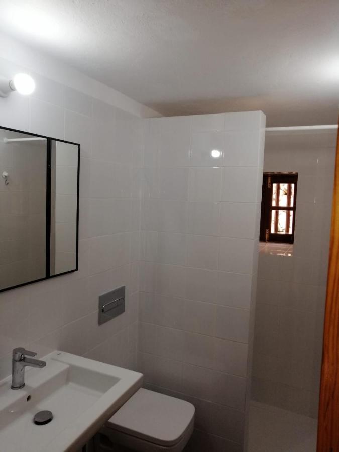 Casas Rurales Hermigua Exterior photo