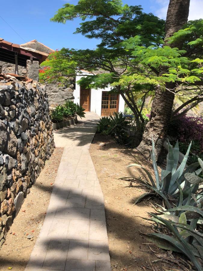Casas Rurales Hermigua Exterior photo