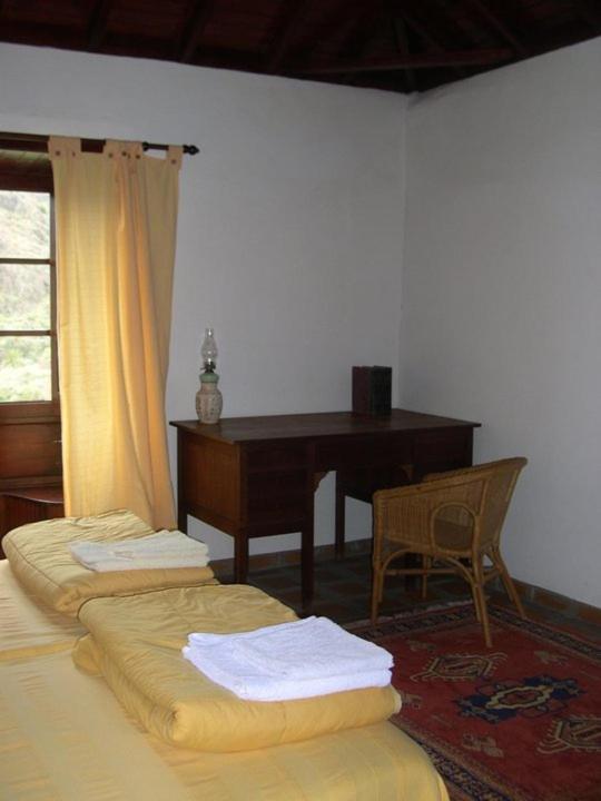 Casas Rurales Hermigua Room photo