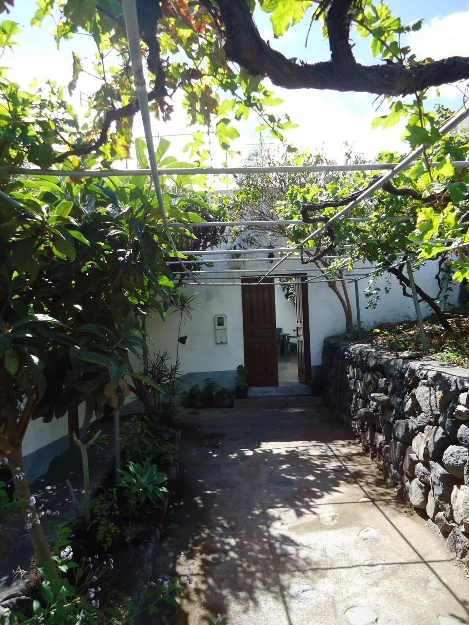 Casas Rurales Hermigua Exterior photo