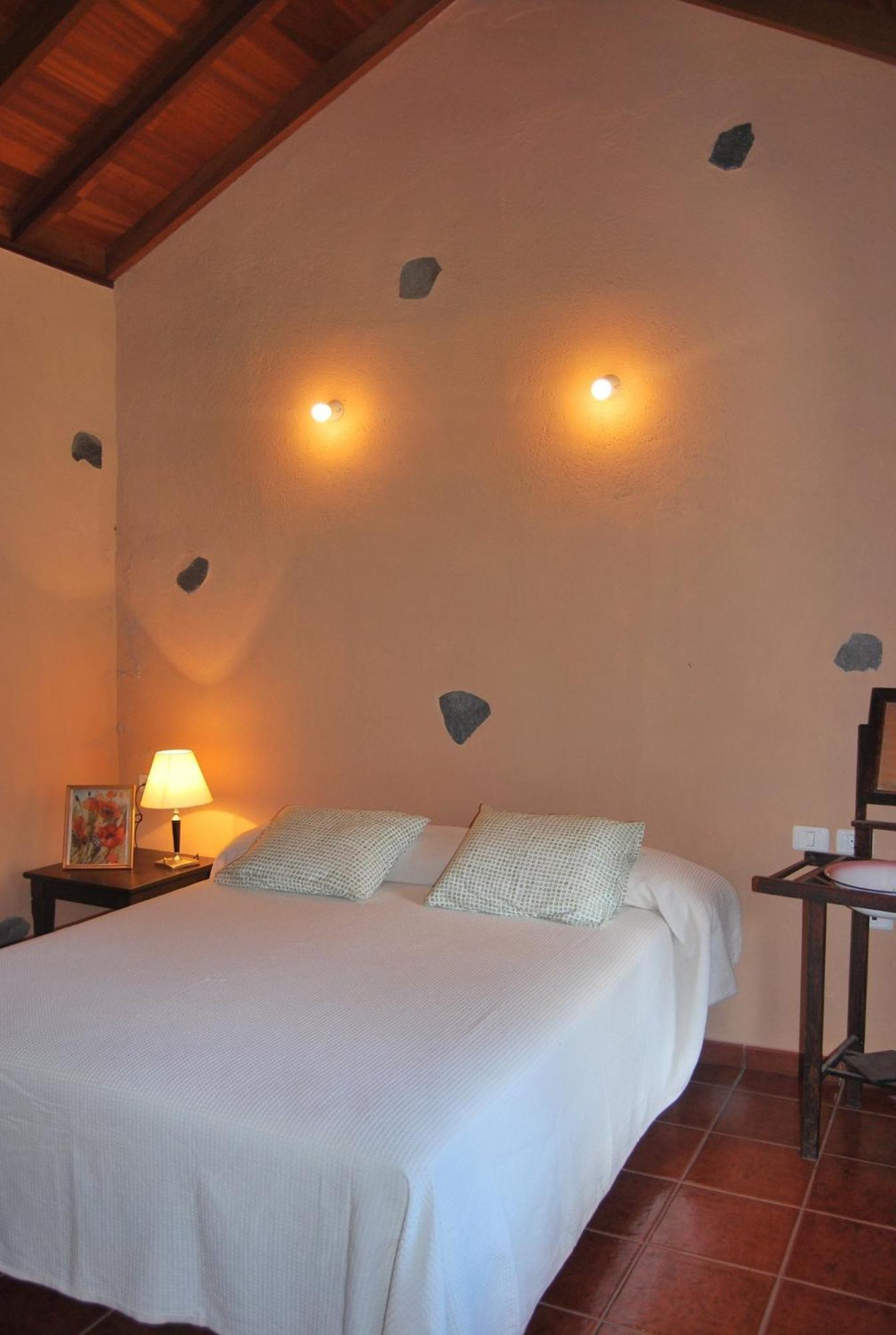 Casas Rurales Hermigua Exterior photo